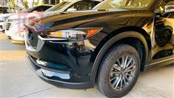 مازدا CX-5